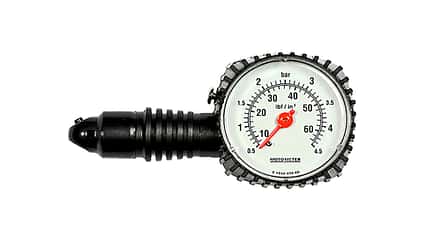 08/2020, Luftdruckprüfer Motometer Plastik Luftdruckprüfer Motometer Plastik