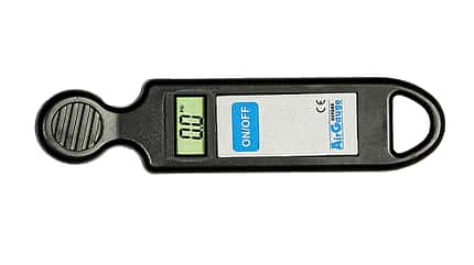 08/2020, Luftdruckprüfer Oxford Air Gauge Luftdruckprüfer Oxford Air Gauge