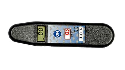 08/2020, Luftdruckprüfer Polo BGS digital Luftdruckprüfer Polo BGS digital