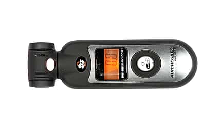 08/2020, Luftdruckprüfer SKS Air Checker Luftdruckprüfer SKS Air Checker