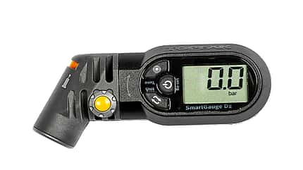08/2020, Luftdruckprüfer Topeak Smart Gauge D2 Luftdruckprüfer Topeak Smart Gauge D2