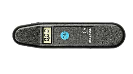 08/2020, Luftdruckprüfer Unitec 75560 digital Luftdruckprüfer Unitec 75560 digital