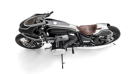BMW Blechmann R 18