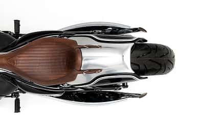 BMW Blechmann R 18