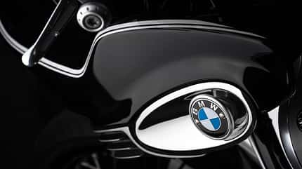 BMW Blechmann R 18