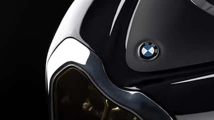BMW Blechmann R 18