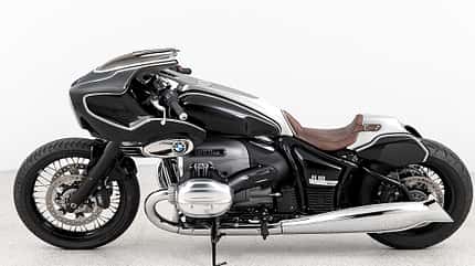 BMW Blechmann R 18