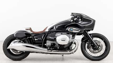 BMW Blechmann R 18
