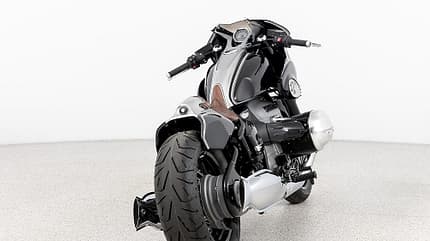 BMW Blechmann R 18