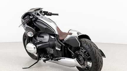 BMW Blechmann R 18