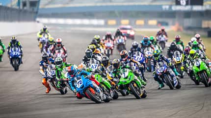 IDM 2020 Assen IDM 2020 Assen