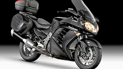 Kawasaki,1400 GTR, Gebrauchtkauf, Grand Tourer Kawasaki 1400 GTR Gebrauchtkauf