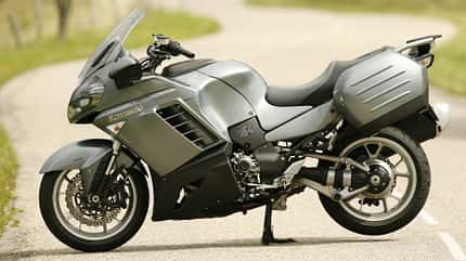 Kawasaki, 1400, GTR, ZGT40A ,Gebrauchtkauf Kawasaki 1400 GTR ZGT40A Gebrauchtkauf