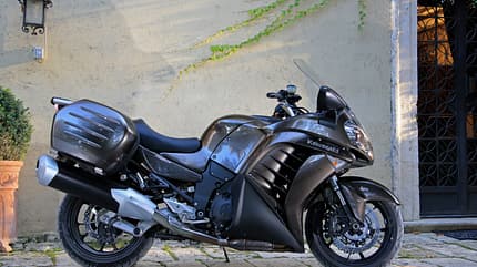 Kawasaki,1400 GTR, Gebrauchtkauf,ZGT40E Kawasaki 1400 GTR ZGT40E Gebrauchtkauf