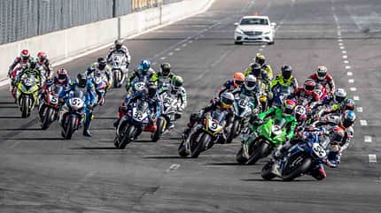 09/2020, IDM Lausitzring 2020 IDM Lausitzring 2020