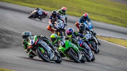 09/2020, IDM Lausitzring 2020 IDM Lausitzring 2020