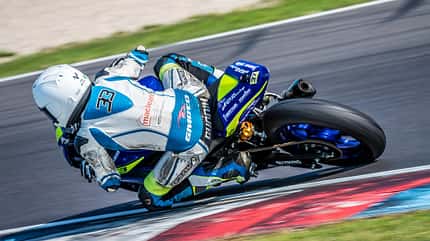 09/2020, IDM Lausitzring 2020 IDM Lausitzring 2020