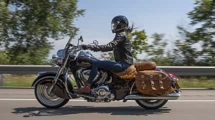 Indian Modelljahr 2021