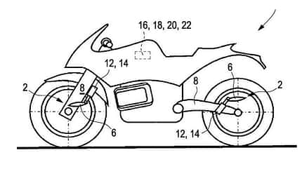 09/2020, BMW Patent aktive Aerodynamik Flügelelemente Winglets BMW Patent aktive Aerodynamik Flügelelemente Winglets