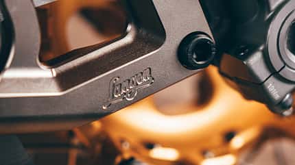07/2020, Langen Motorcycles The 2 Stroke Langen Motorcycles The 2 Stroke