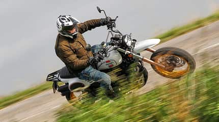 09/2020, Mash X-Ride 650 Classic Fahrbericht Mash X-Ride 650 Classic Fahrbericht