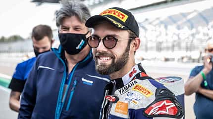 09/2020, Jonas Folger Jonas Folger