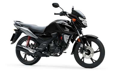 09/2020, Honda CB125F Honda CB125F