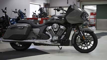 09/2020, Indian Challenger Indian Challenger