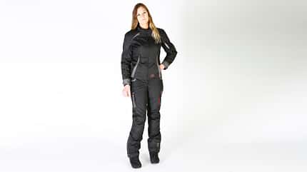 Textilkombi, Test, Vergleichstest Probiker Textikombi im Test