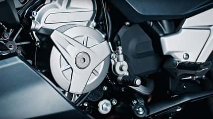 CF Moto 1250 TR-G 2021 China