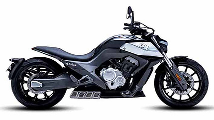 09/2020, Benda LF-01 Benda LF-01