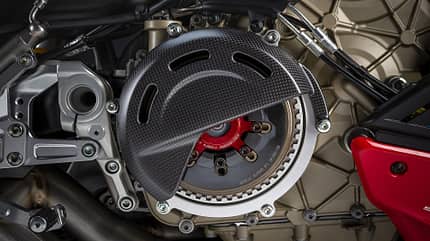 09/2020, Ducati Streetfighter V4 Zubehör Ducati Streetfighter V4 Zubehör