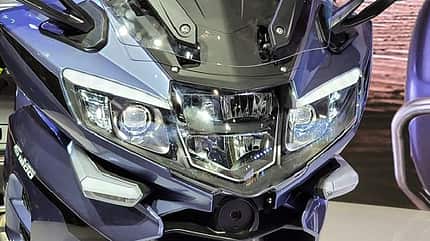 Benelli 1200 GT