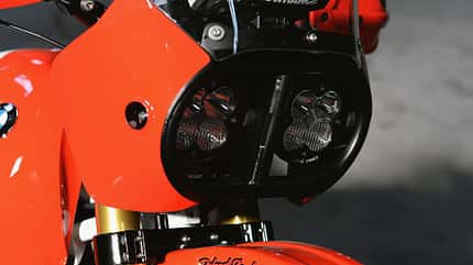 09/2020, RSD BMW R 1200 GS Roland Sands Design Dakar RSD BMW R 1200 GS Roland Sands Design Dakar