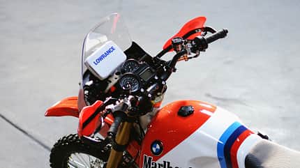 09/2020, RSD BMW R 1200 GS Roland Sands Design Dakar RSD BMW R 1200 GS Roland Sands Design Dakar