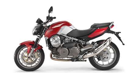 Aprilia Mana 850