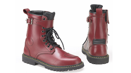 09/2020, Kochmann Rider Motorradstiefel Kochmann Rider Motorradstiefel