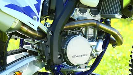09/2020, Sherco Sportenduro 2021 Sherco Sportenduro 2021