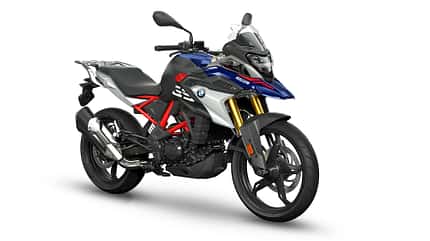 BMW G 310 GS