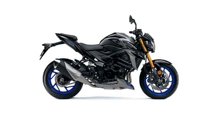 Suzuki GSX-S 750 Modelljahr 2021 Suzuki GSX-S 750 Modelljahr 2021
