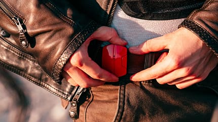 10/2020, Motobit Sentinel Motobit Sentinel
