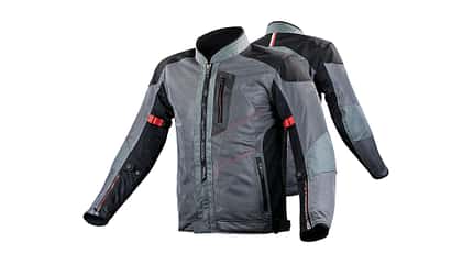 10/2020, LS2 Alba Textiljacke LS2 Alba Textiljacke