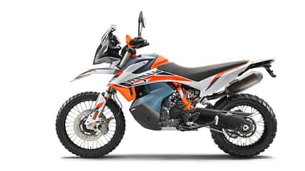 10/2020, KTM 890 Adventure R/Rally KTM 890 Adventure R/Rally