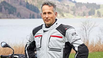 Uli Baumann