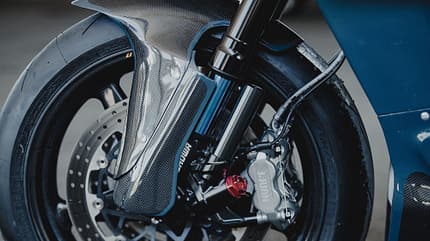 10/2020, Deus Customs Zero SR/S Deus Customs Zero SR/S