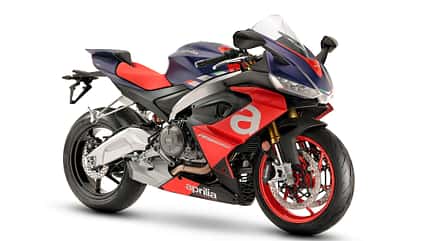 Aprilia RS660
