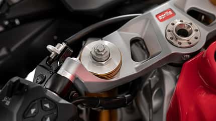 Aprilia RS660