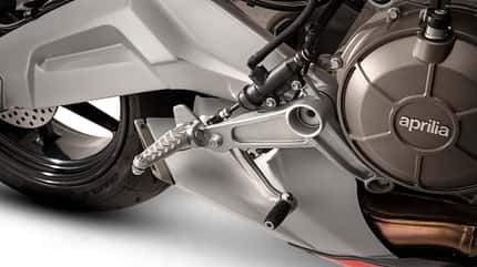 Aprilia RS660