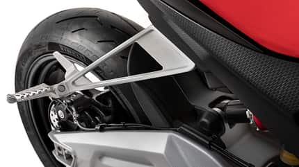 Aprilia RS660