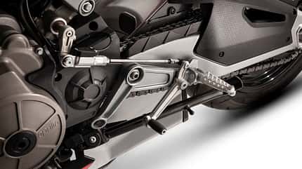 Aprilia RS660